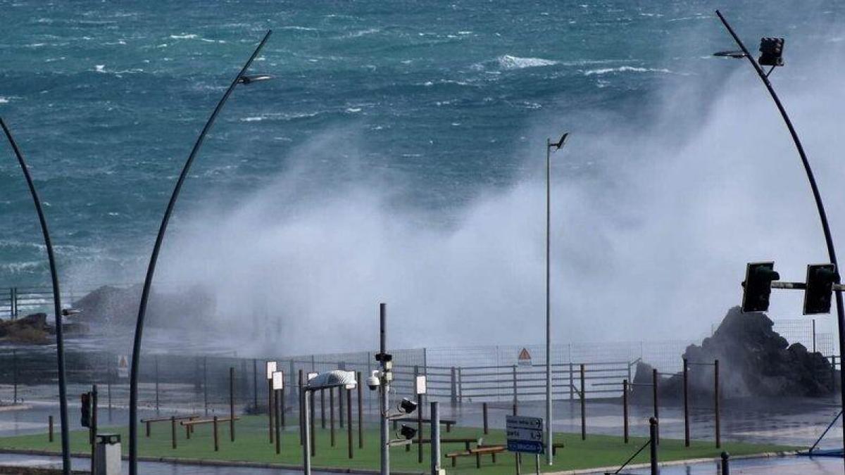 Lungomare Fest annullato a causa del maltempo: ecco quando si farà - 