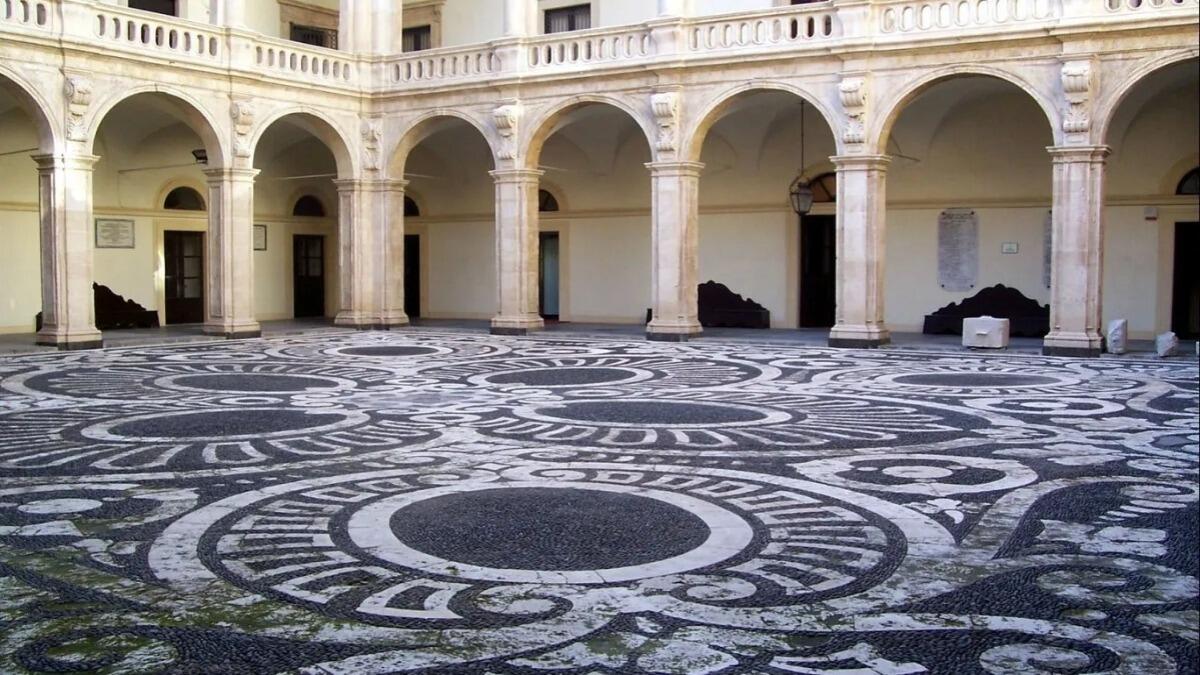 L'Università di Catania si afferma globalmente: ecco perché è tra le prime mille al mondo - 