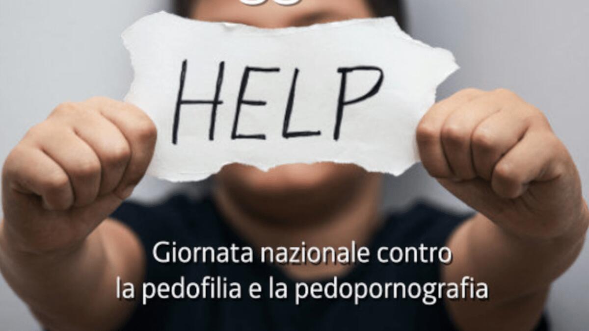 Giornata Nazionale contro la Pedofilia e la Pedopornografia: il monito della Polizia Postale - 