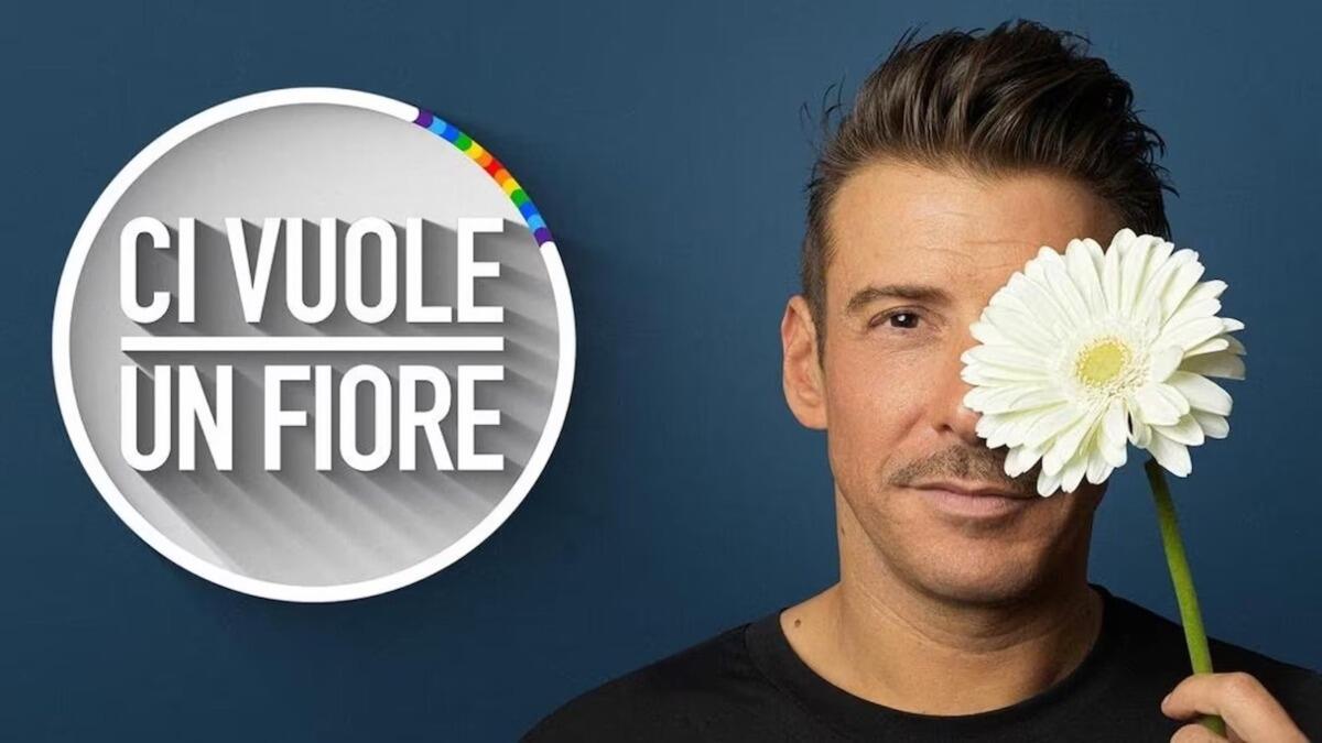 Francesco Gabbani in concerto a Catania, tutti i dettagli del suo "Ci vuole un fiore tour" - 