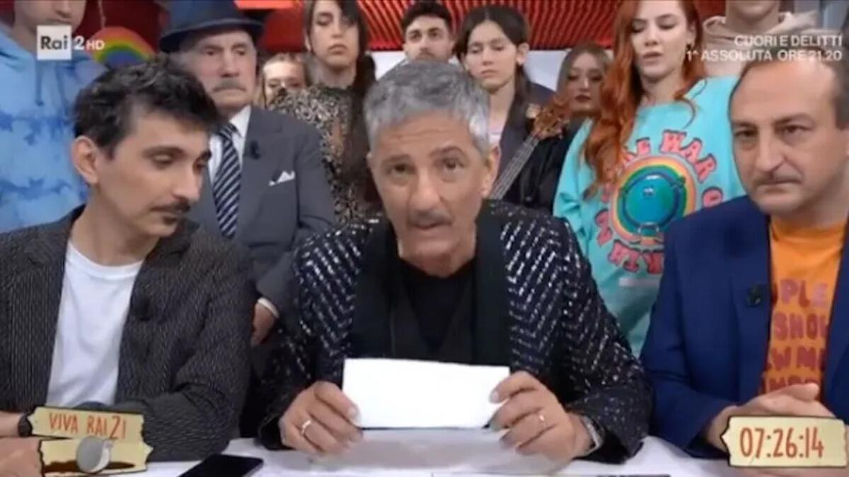 Cardiochirurgia pediatrica di Taormina, anche Fiorello contro la chiusura del CCPM - 