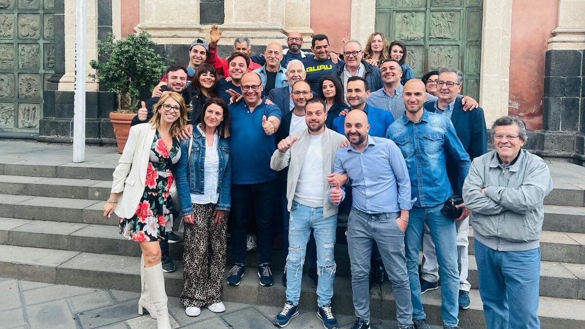 Elezioni 2023 a Mascalucia, "Il risultato è un riconoscimento a cinque anni di buon lavoro". Ecco il sindaco vincente - 