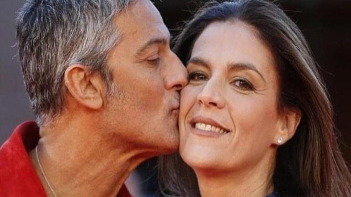 Fiorello festeggia 20 anni di matrimonio e svela l'ingrediente segreto per mantenerlo solido. Ecco qual è - 