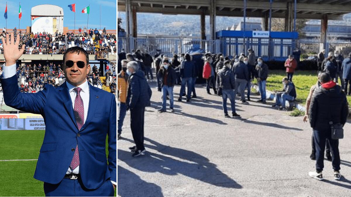 Nel mirino di Ross la Perla Jonica: Pelligra Group Italia partecipa all’acquisto dell’ex Blutec - 