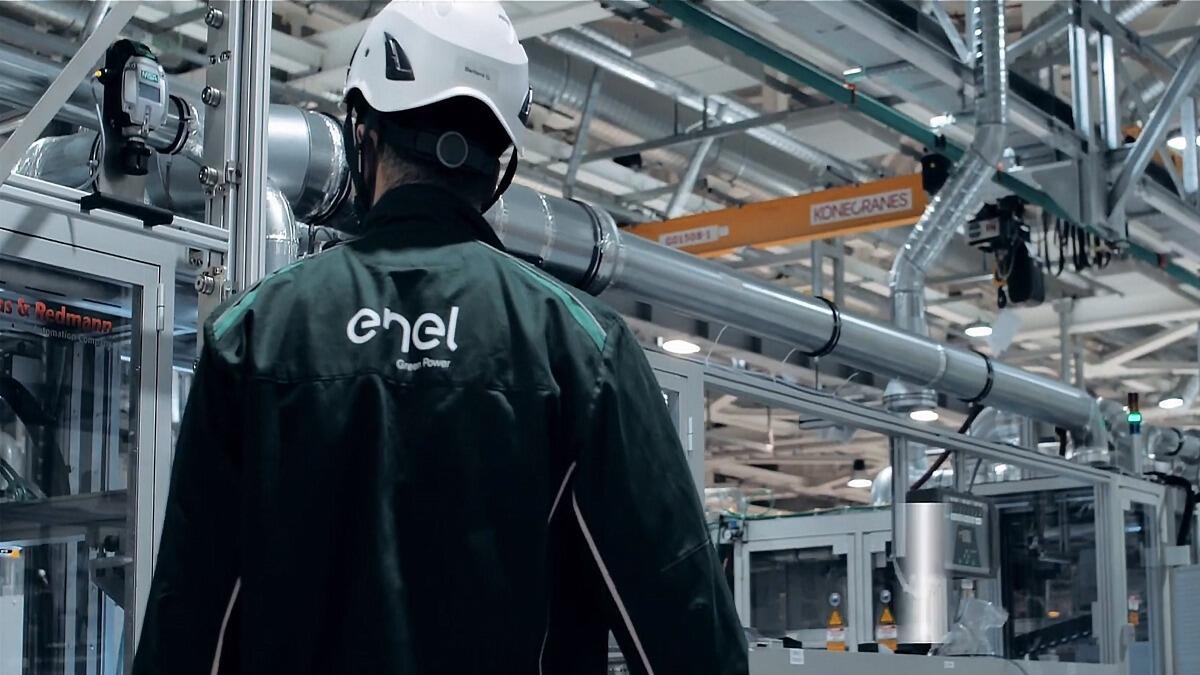 Enel Green Power assume a Catania, come candidarsi entro il 30 giugno - 