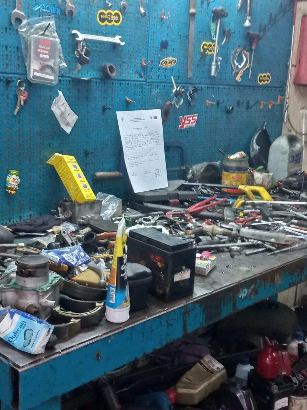 Operazioni di controllo ambientale a Catania: sanzioni e sequestri per attività illegali - 