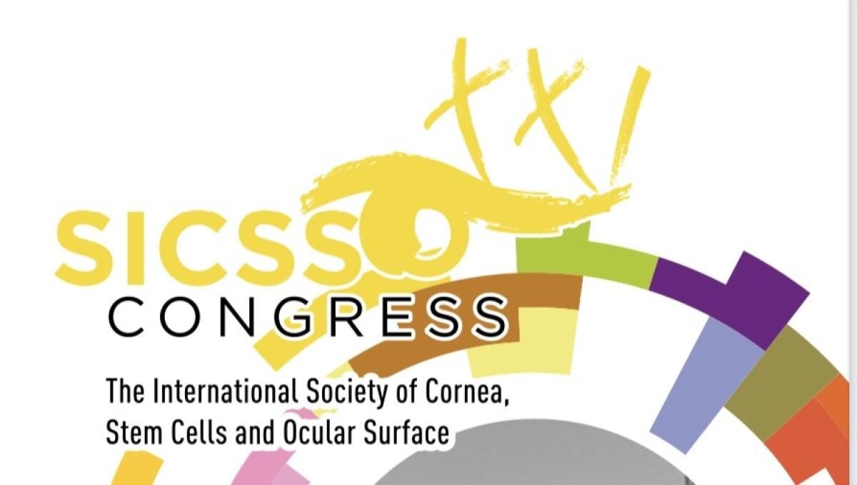 21° Congresso Internazionale di Cornea, Staminali e Superficie Oculare ad Acireale: Scopri il Programma Completo! - 