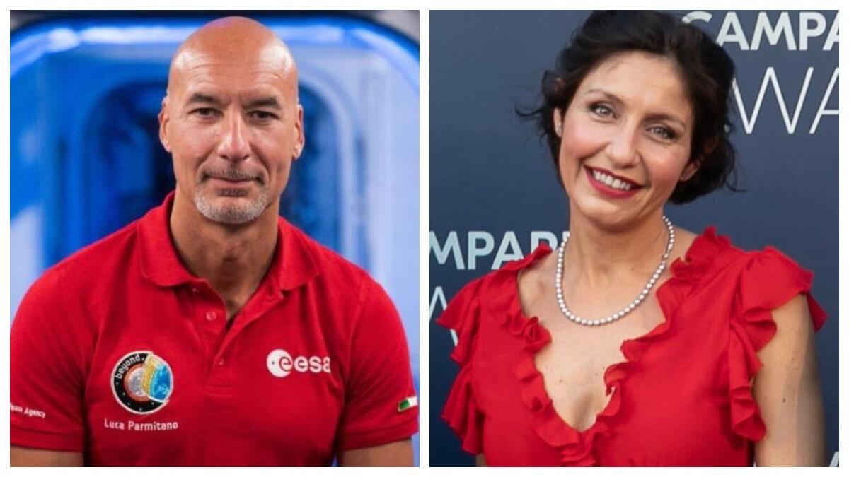 "Spazio non è quello che ci divide, ma ciò che ci unisce". Luca Parmitano condivide la sua gioia sui social - 