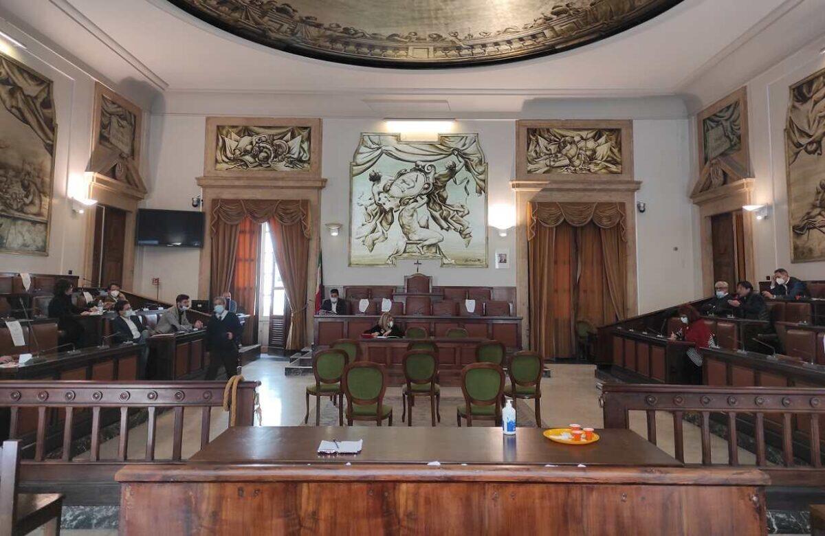 I 36 nuovi consiglieri comunali di Catania: nomi e cognomi - 