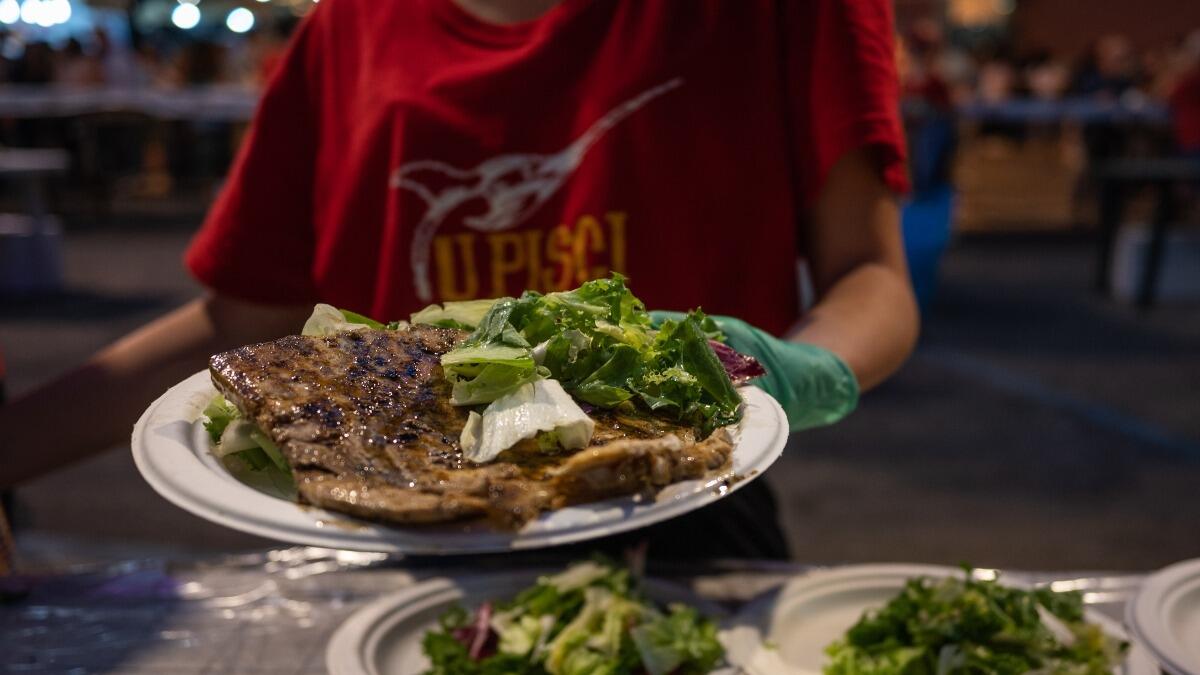 Sagra del Pesce Spada di Acitrezza, un weekend ricco di eventi. Cosa prevede il programma - 