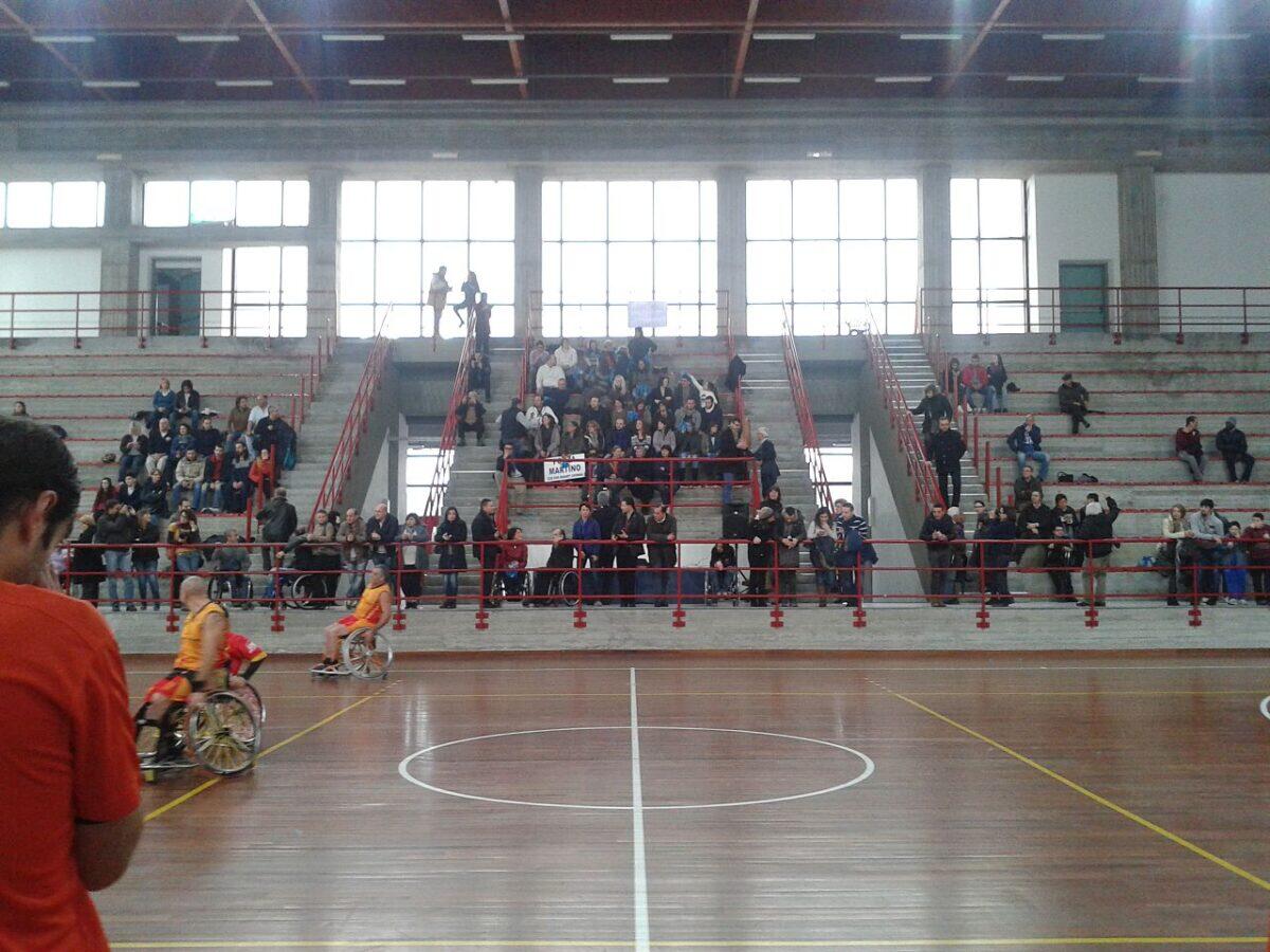 Modifiche orario attività dal 1 luglio 2023: sala pesi, corsi fitness e tennis al CUS Catania - 