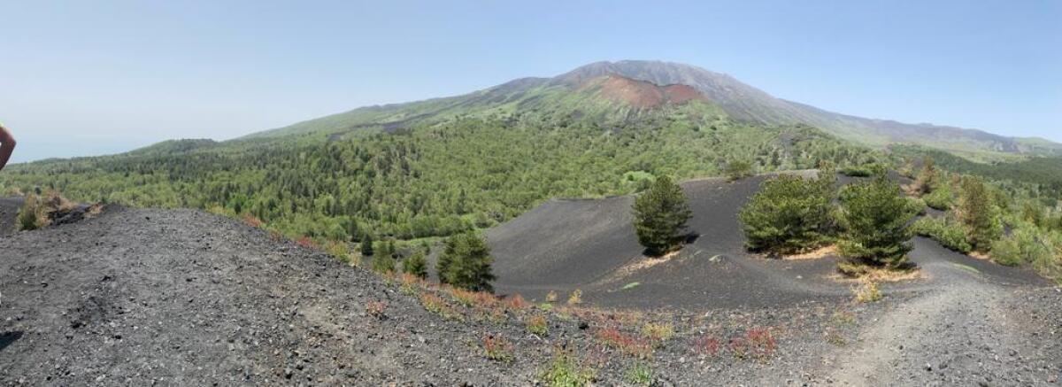Buon compleanno Etna, 10 anni nel Patrimonio Mondiale dell'UNesco - 