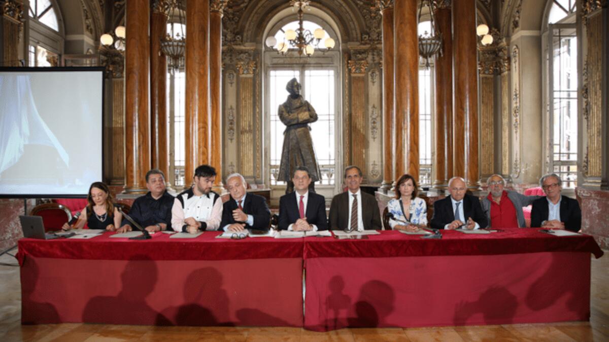 Stagione 2024 Teatro Massimo Bellini: inaugurazione con la Turandot di Puccini, il programma - 