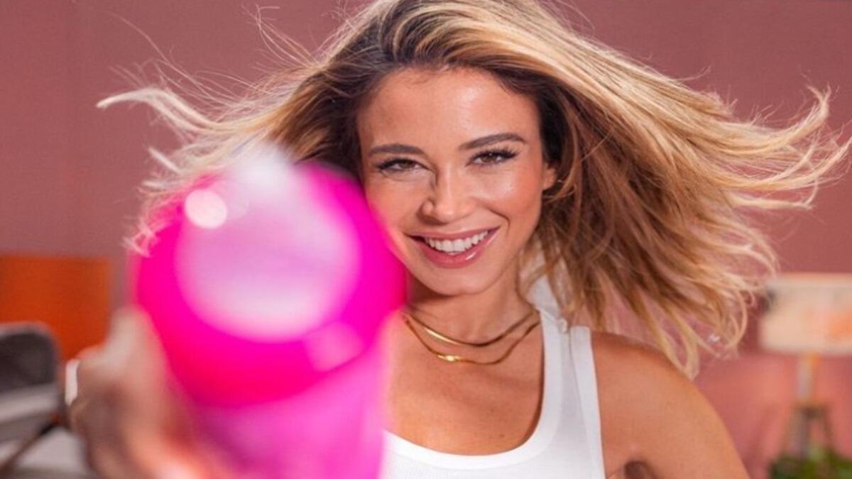 Diletta Leotta lancia il suo nuovo progetto da "mamma". Ecco di cosa si tratta - 