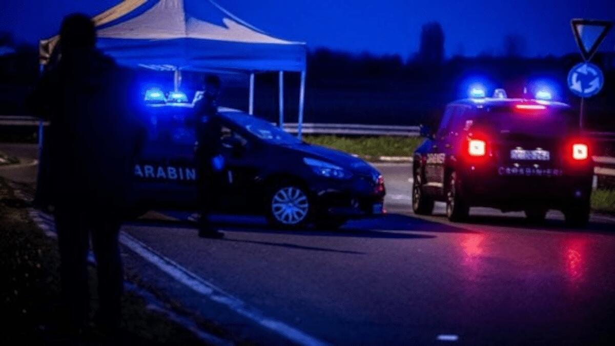 Sparatoria Librino: giovane ferito all'addome a Catania, escluso scenario mafioso - 