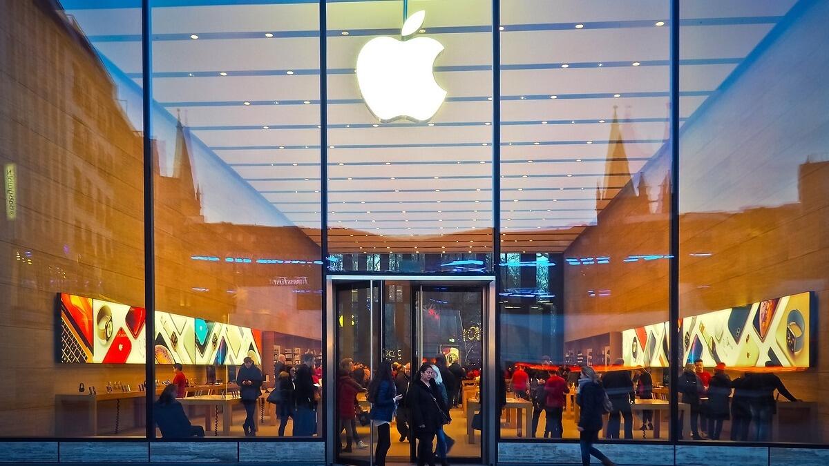 Apple, posizioni aperte a Catania. Requisiti e come candidarsi - 