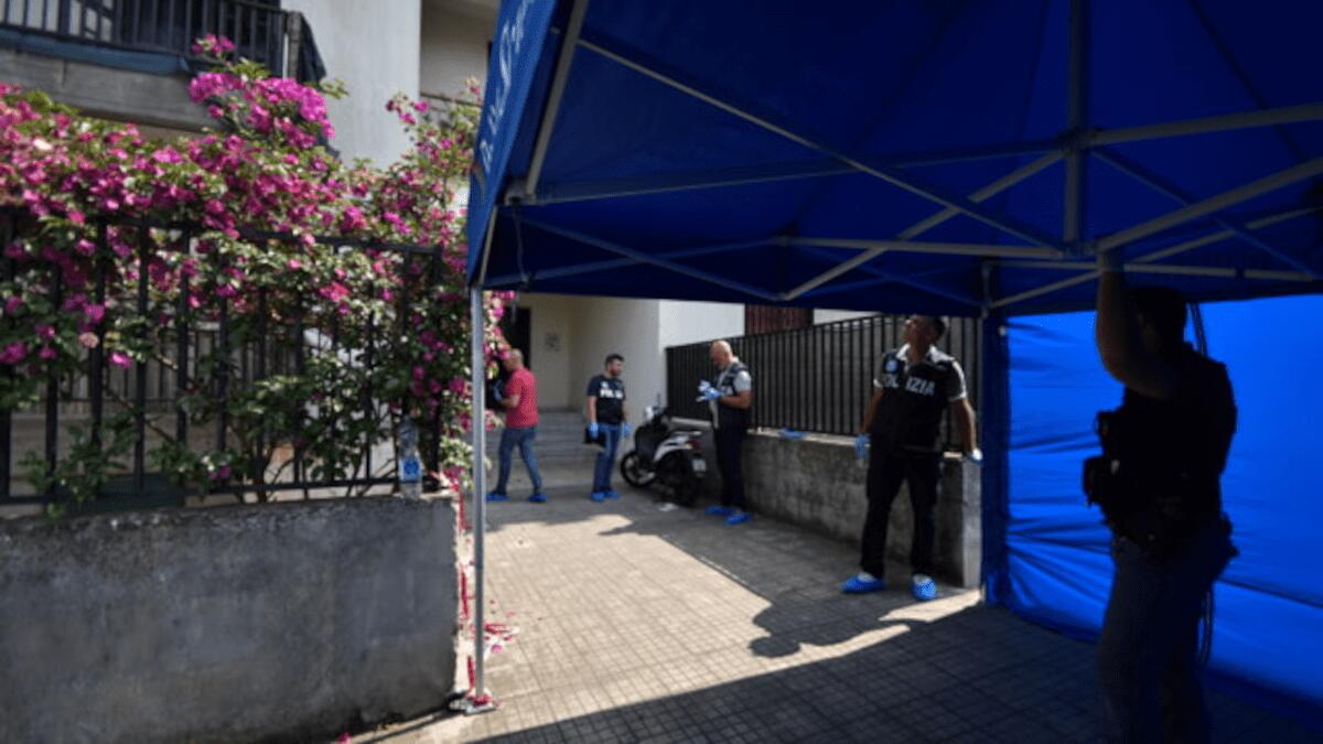 Nuova sparatoria a Catania: due persone ferite a Nesima e trasportate in ospedali diversi - 