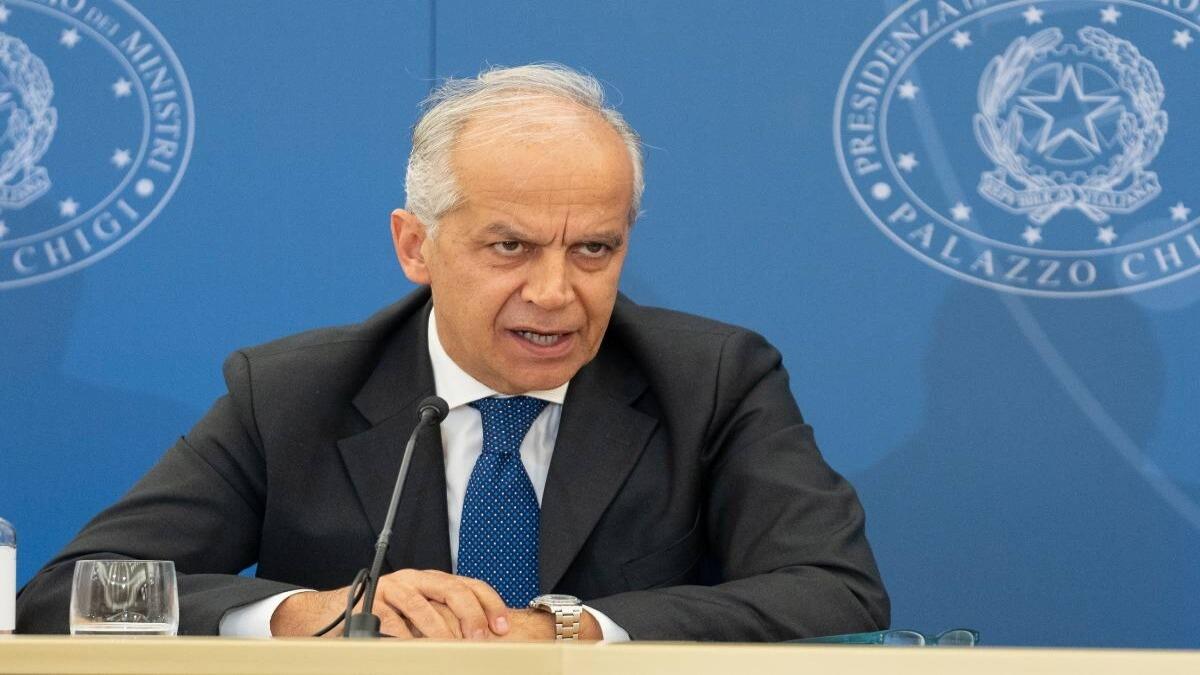 Matteo Piantedosi a Catania, gli appuntamenti di oggi pomeriggio del Ministro dell'Interno - 