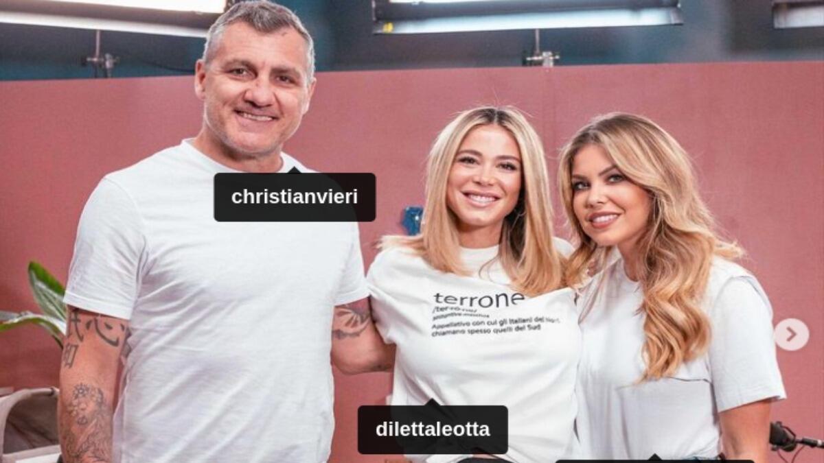 Mammadilettante, scopri chi è la supercoppia ospite di Diletta Leotta - 