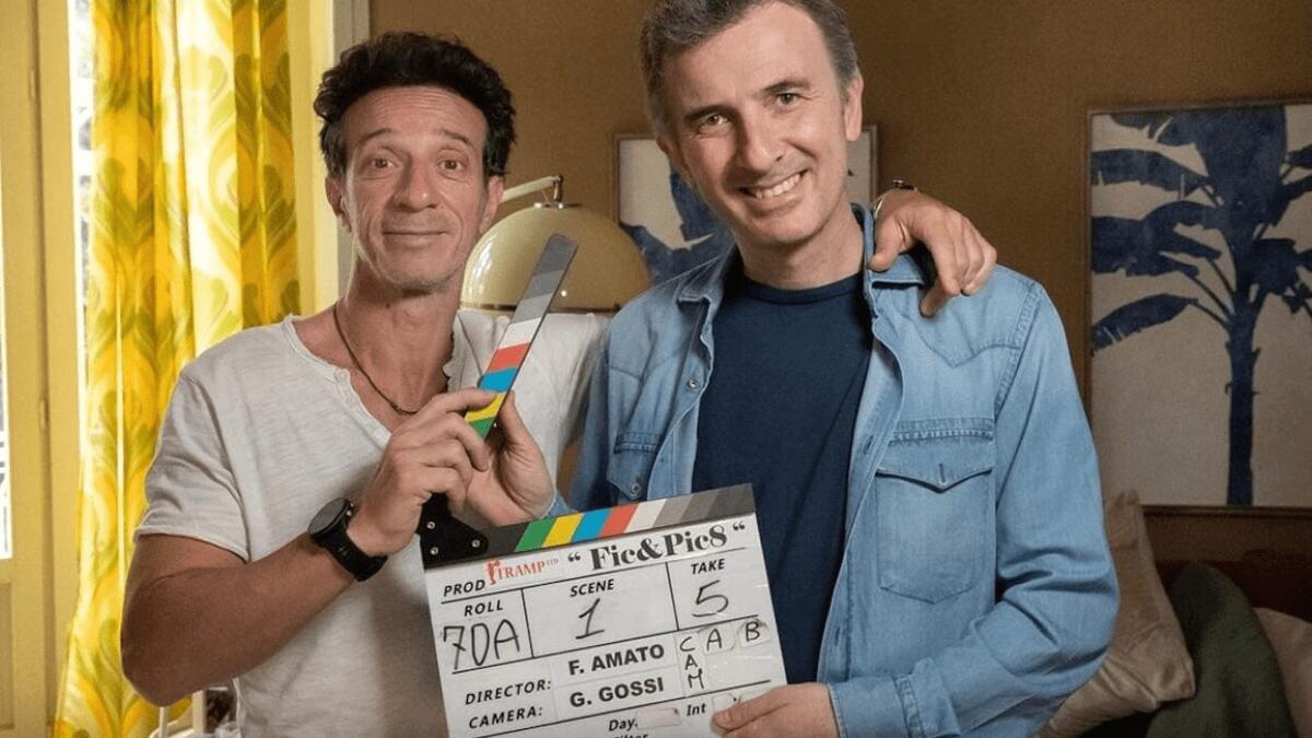 Viabilità alternativa piazza Santa Maria di Gesù: modifiche per le riprese del film di Ficarra e Picone - 