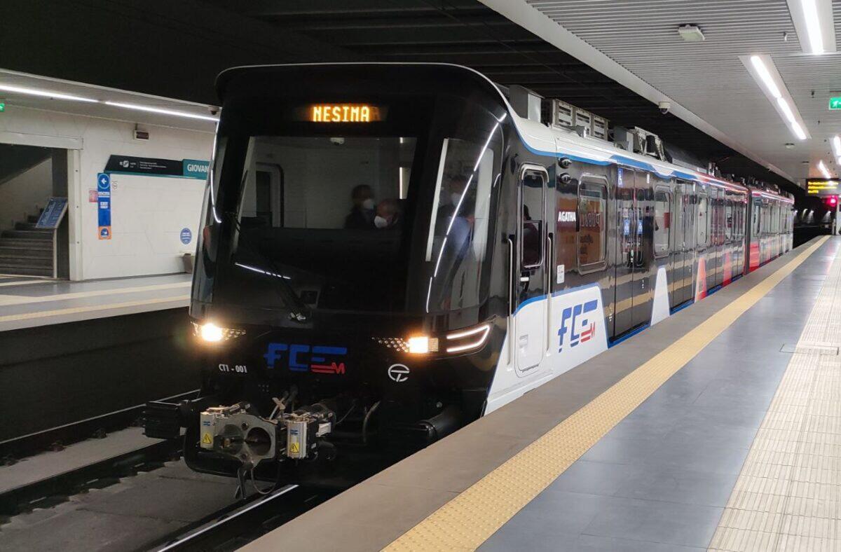 Concorso pubblico Metropolitana FCE di Catania: scarica il bando e l’avviso GURI per la copertura di 3 posti di operatore di manovra - 