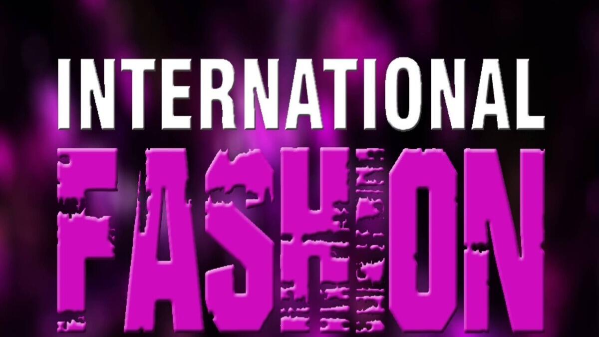 International Fashion Week, l'appuntamento con la moda arriva a Catania. Domani la conferenza stampa - 