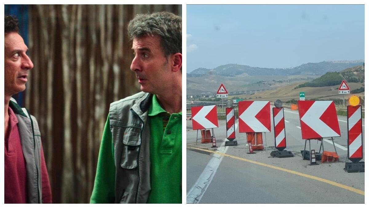 A 19, Ficarra e Picone preferiscono riderci su "per non piangere" - 