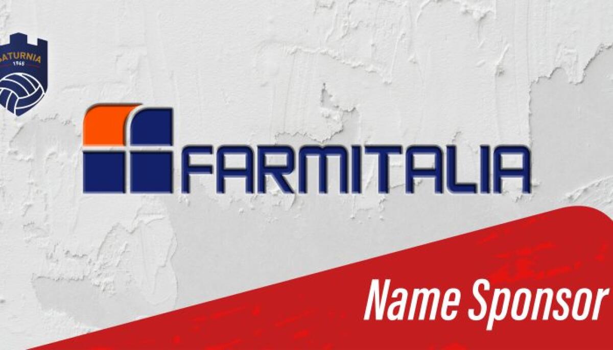 Farmitalia e Saturnia Volley: un binomio vincente per la SuperLega 2023/24 e oltre! - 