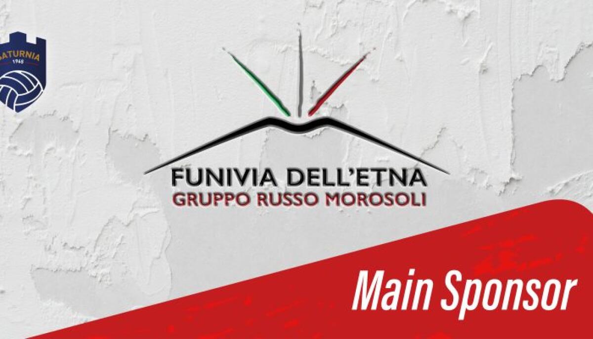 La Funivia dell’Etna sostiene il progetto Saturnia Volley: un’importante partnership per il territorio siciliano - 