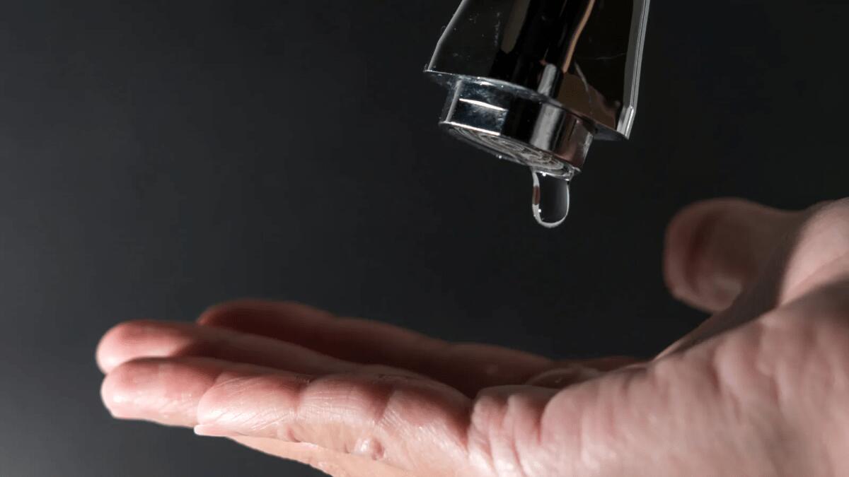 Catania senza acqua per interruzione energia elettrica: Sidra e altri fornitori fermi da ore - 