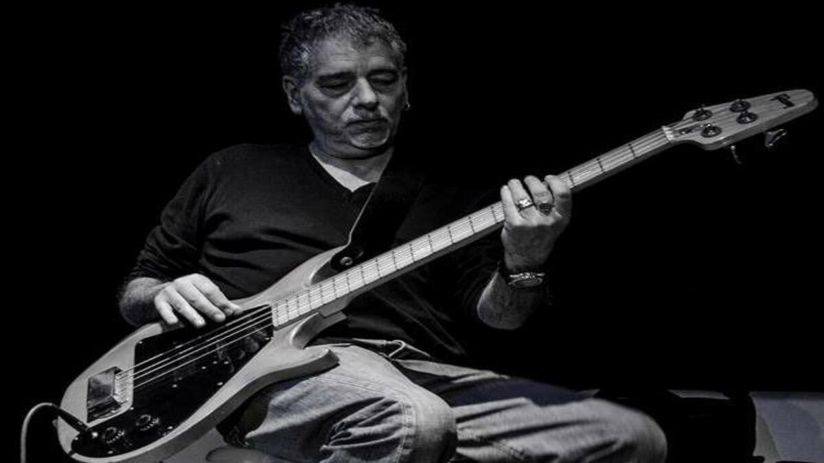 Lutto nel mondo della musica catanese, addio a Toni Carbone. Tanti i commenti di cordoglio - 