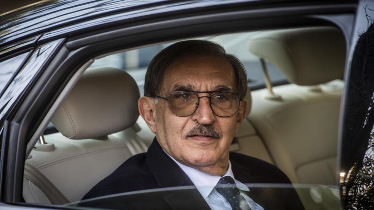 Grave incidente a Milano, coinvolto il Presidente del Senato Ignazio La Russa - 