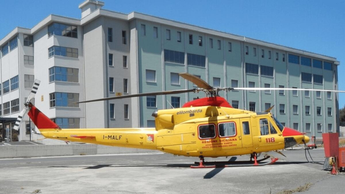 Neonato di 6 mesi caduto dal fasciatoio e morto: inutile l’arrivo in ospedale tramite elisoccorso - 