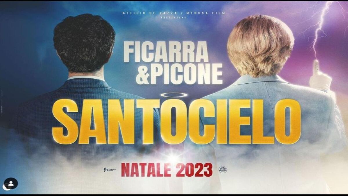 Ficarra e Picone ringraziano i catanesi per l'accoglienza - 