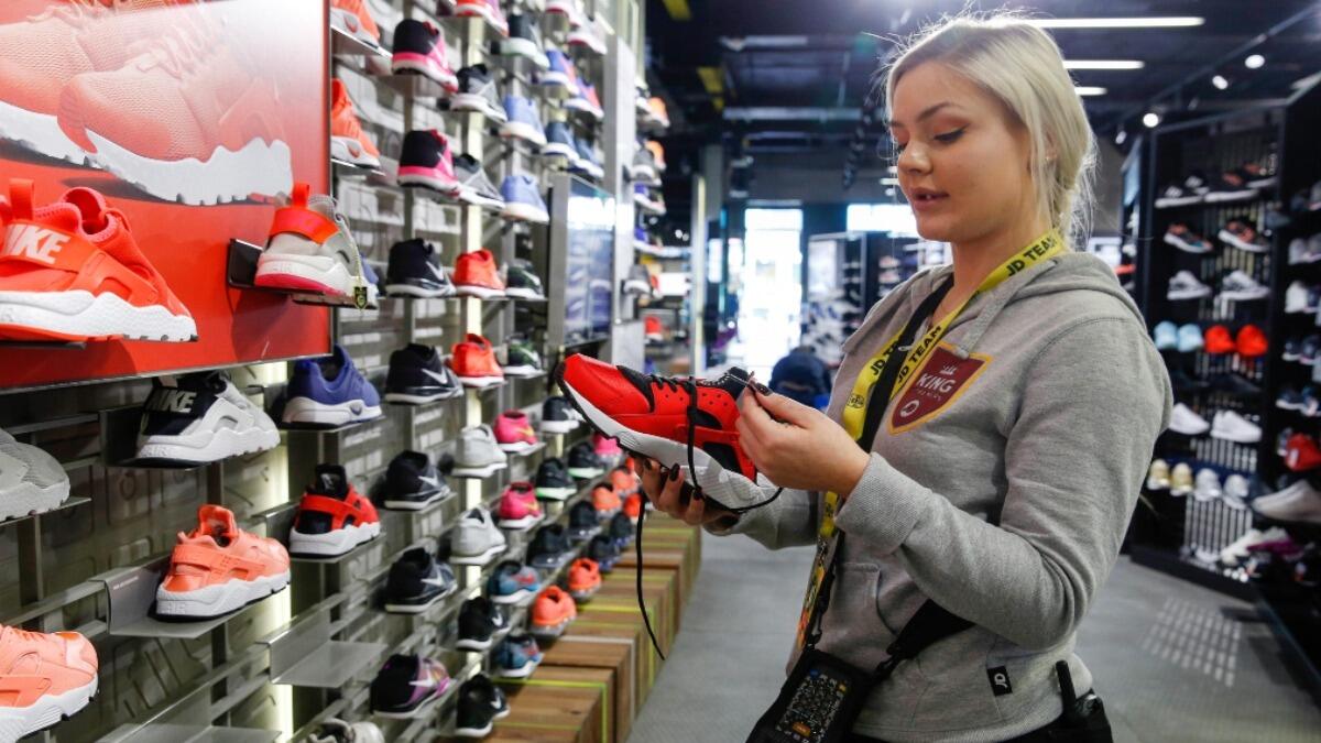 Jd Sport Fashion ricerca un Magazziniere per il nuovo store a Catania. I requisiti e le modalità per candidarsi - 