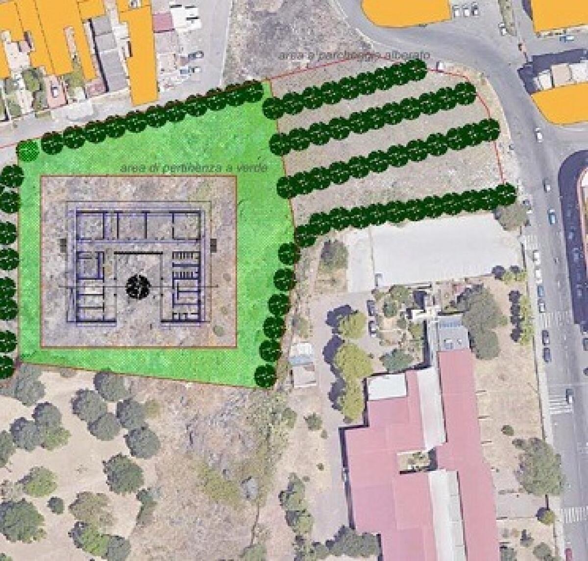 Catania: Due nuovi asili nido modernissimi per accogliere i bambini entro il 2026 - 