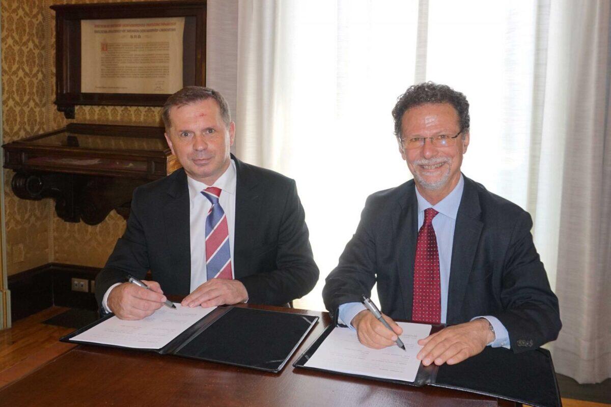 Università di Catania e Krakow University of Economics: accordo di cooperazione per la ricerca e la formazione - 