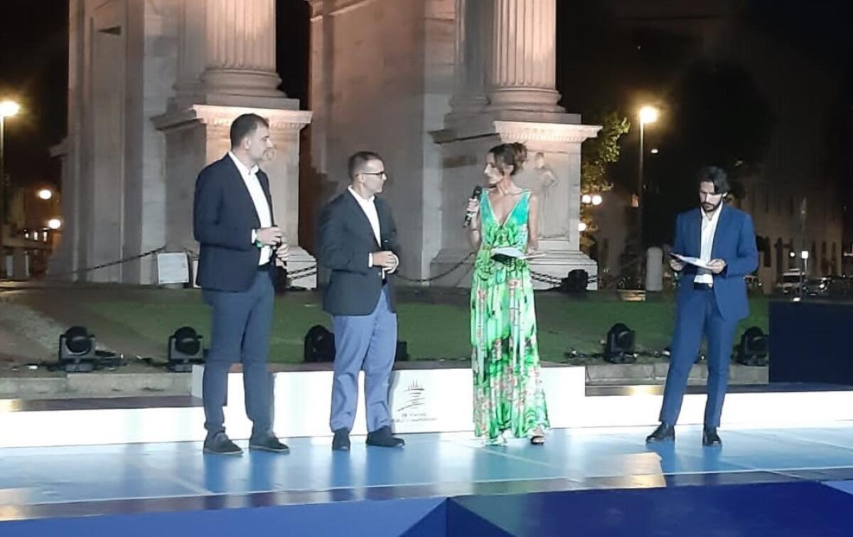 Progetto AITA: Fencing for autism, lo sport che difende i diritti dei ragazzi con disturbo dello spettro autistico - 