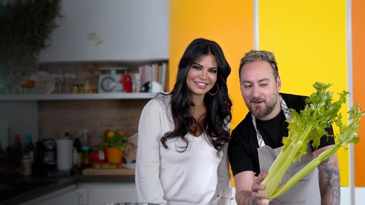 "Questo non lo so fare", Laura Torrisi presenta l'ospite siciliano del suo programma. Ecco chi le farà compagnia nella puntata di oggi - 
