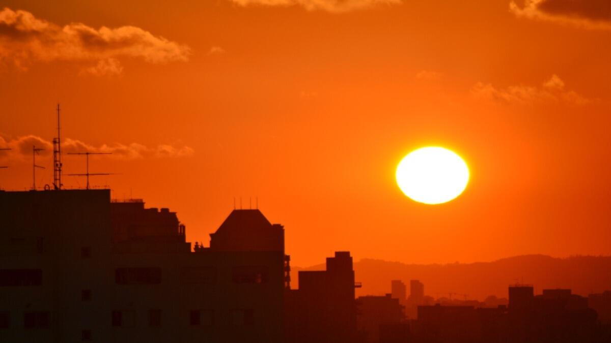 Meteo, nuova ondata di calore sul catanese. Previste temperature da record - 