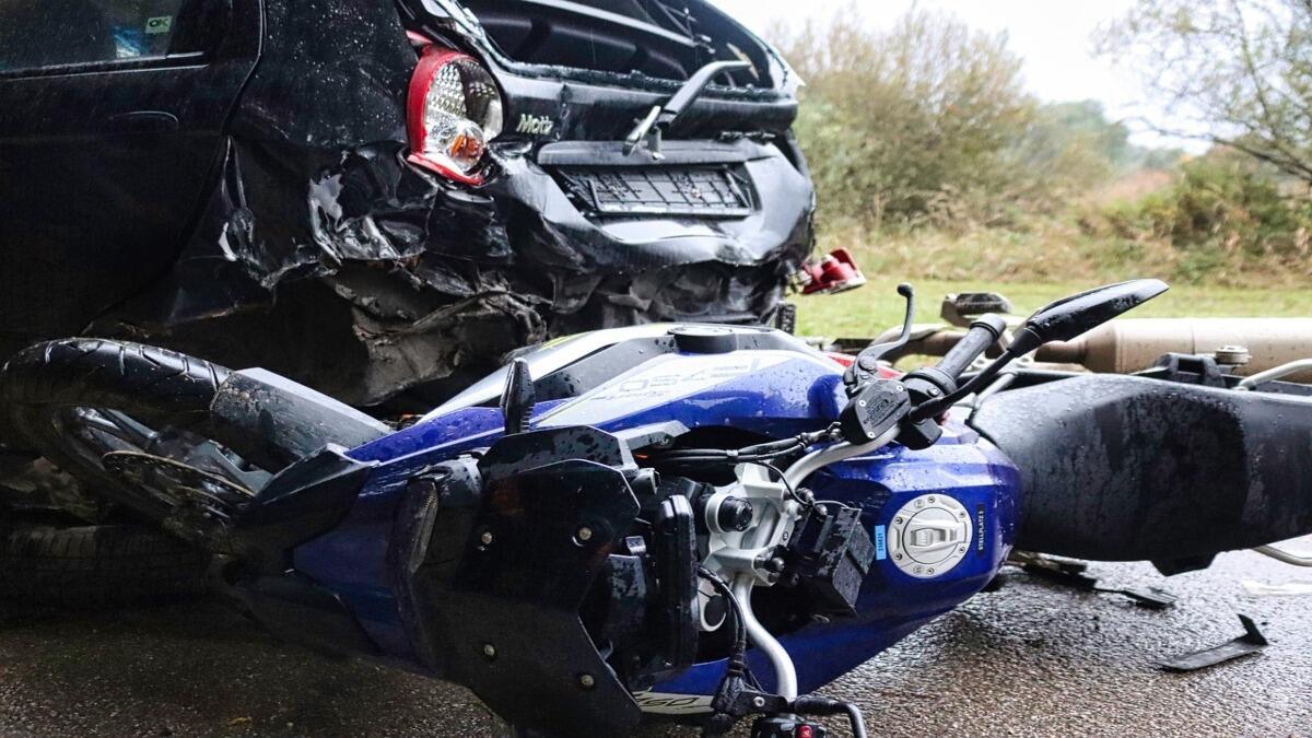 Grave incidente nei pressi di Messina, perde la vita un catanese - 