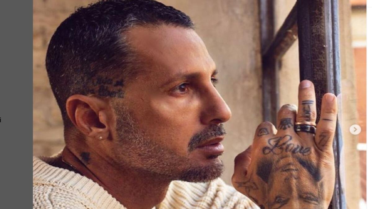 Fabrizio Corona esce allo scoperto e ammette: "Tornerò a dire la verità", - 