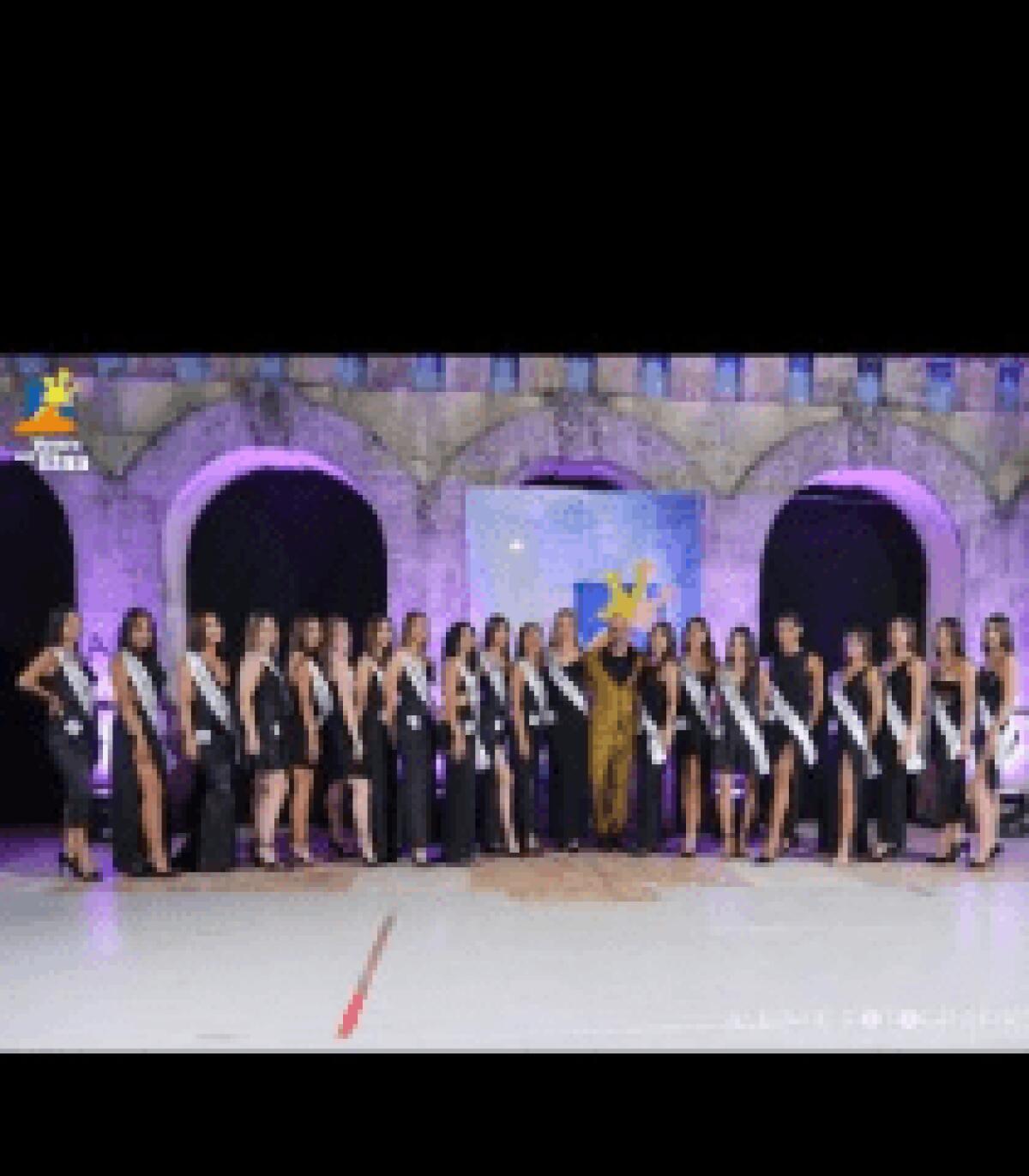 Miss Gravina di Catania trionfa nel concorso di bellezza ‘Venere dell’Etna’: tutti i dettagli dell’evento imperdibile! - 