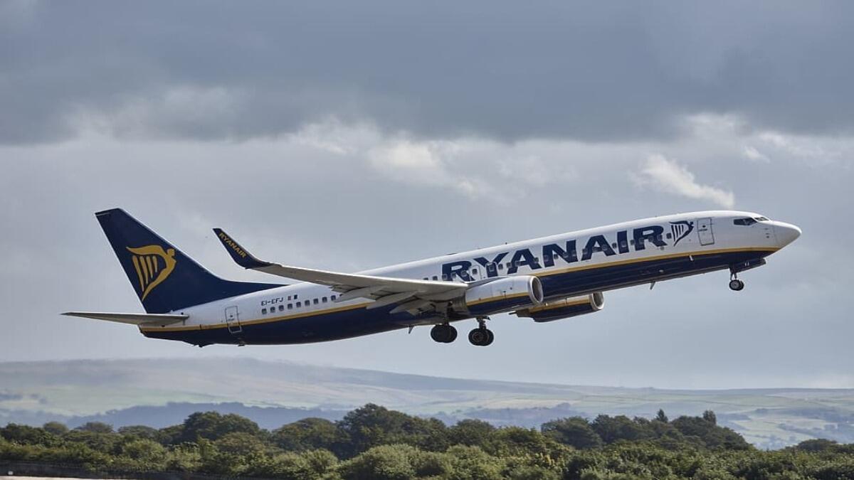 Ryanair assume a Catania, le posizioni aperte, i requisiti e come candidarsi - 