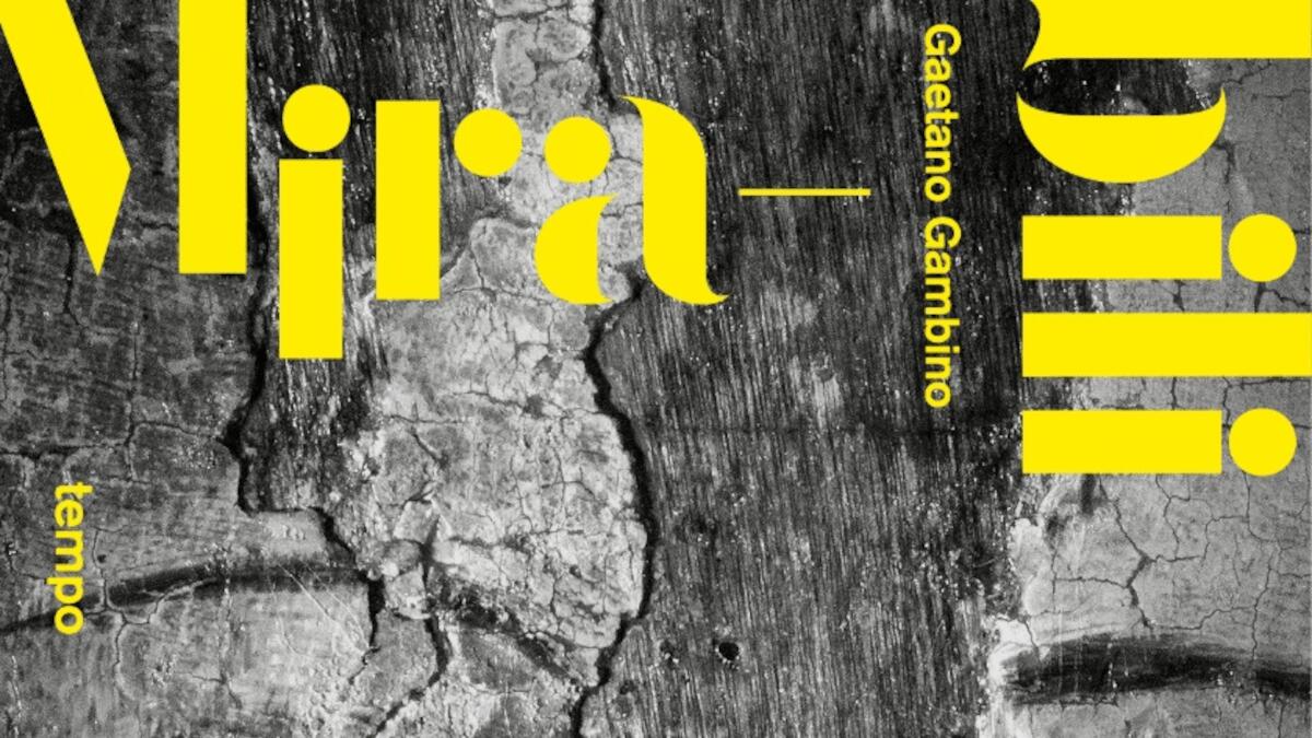 Mirabili Resti: un viaggio nell'attesa tra luce e ombra. Mostra fotografica a Caltagirone - 