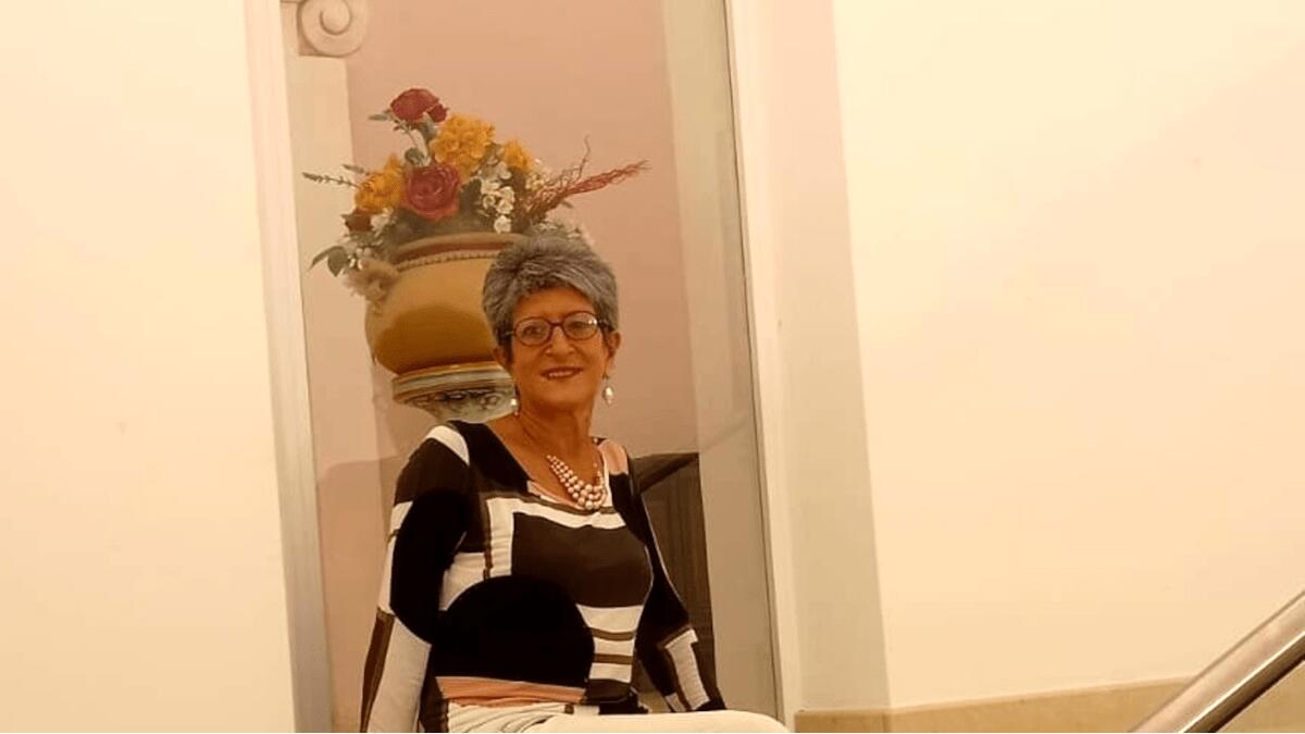 Incidente stradale mortale a Caltagirone: donna in auto travolge e uccide vedova uscita dalla chiesa - 