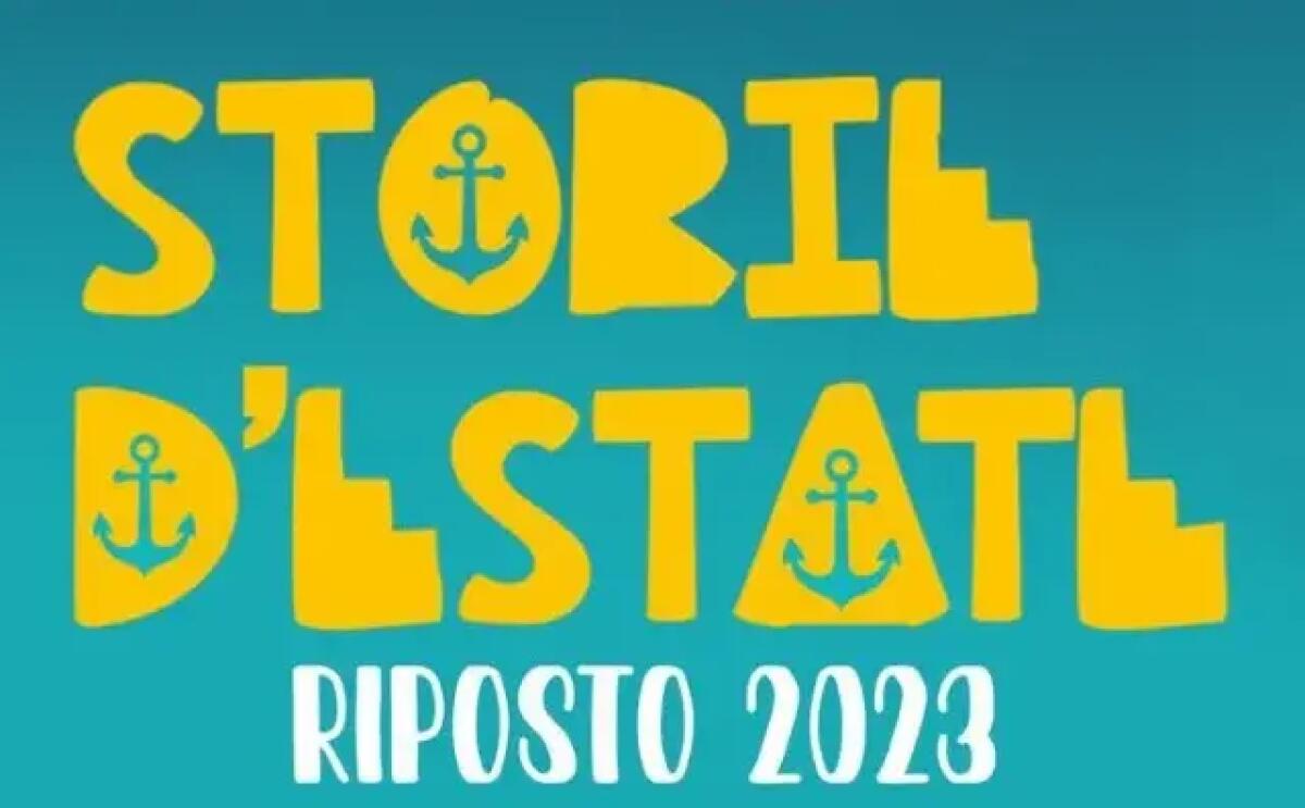 Programma Eventi Estivi Riposto Luglio 2023: scopri tutte le attività e divertimenti! - 