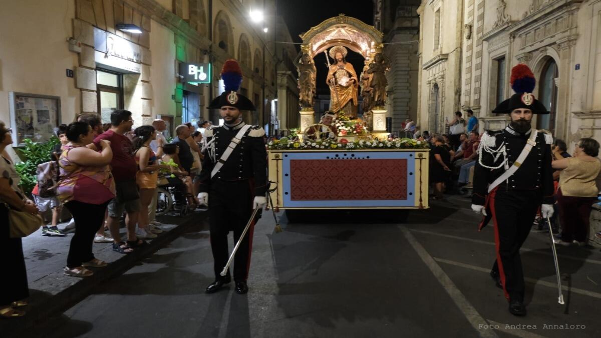 Caltagirone celebra San Giacomo: per l'Huffington Post un evento da non perdere. Ecco perché - 