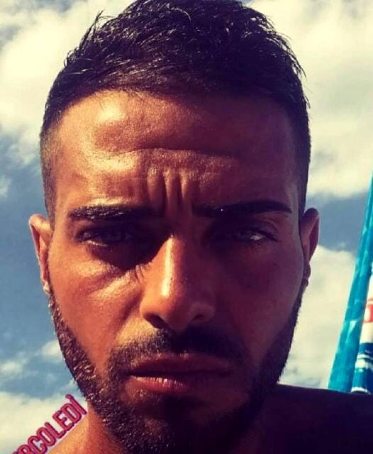 Persona scomparsa ad Acireale: appello dei familiari per trovare Davide Musmarra - 