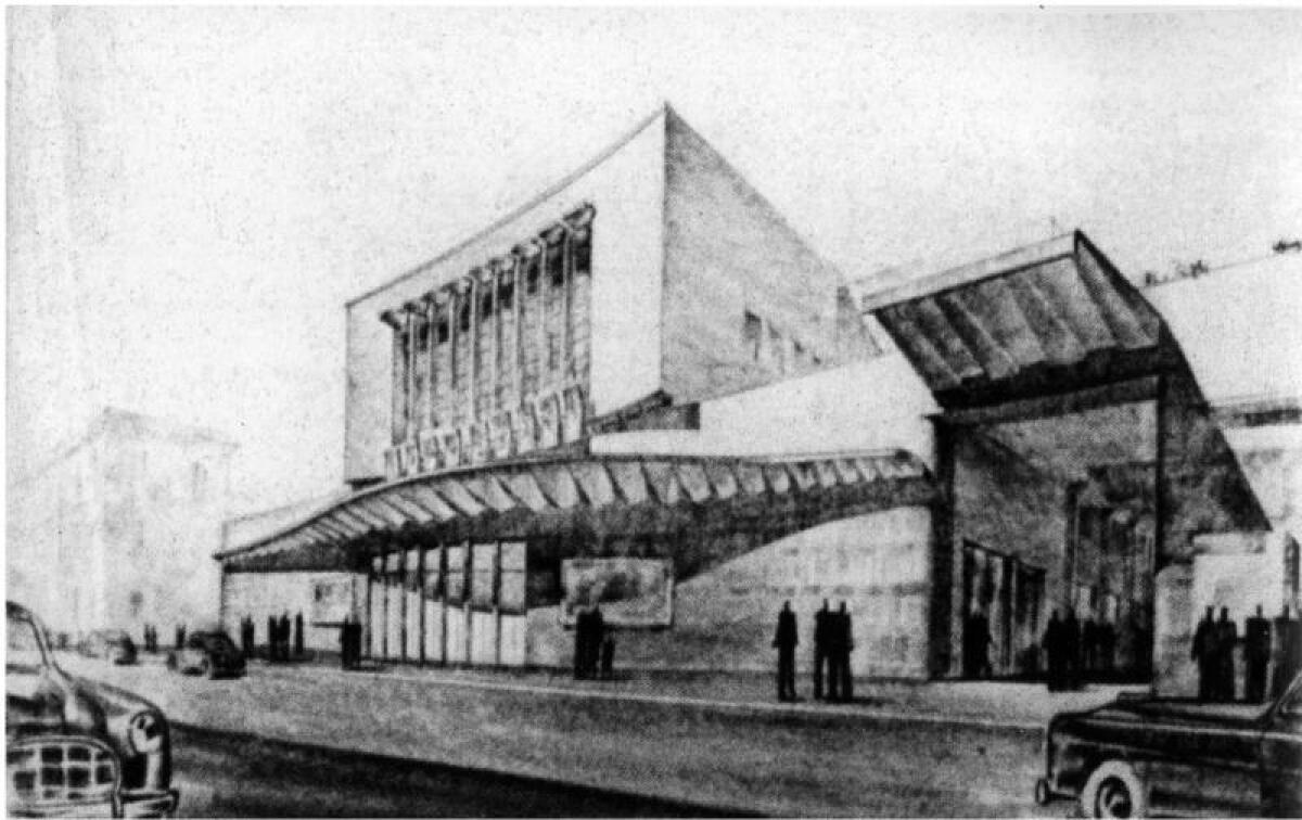 Progetto vincitore per il Censimento delle architetture italiane: l’Università di Catania valorizza l’architettura contemporanea in Sicilia - 
